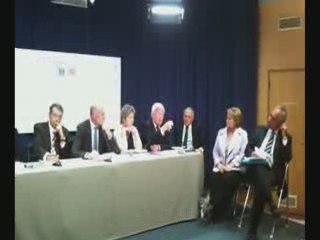 Non à la réforme territoriale de Sarkozy (qualité IPhone)