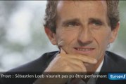 Alain Prost : 