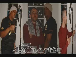 Dirax Alboss feat. Rasamson-A nos soeurs