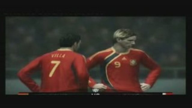 (SIX-K) Découvre PES 2010 sur PS3