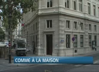 Présentation du Pôle Parents sur Nrj Paris