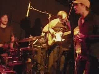 mojo machine au pont samouel