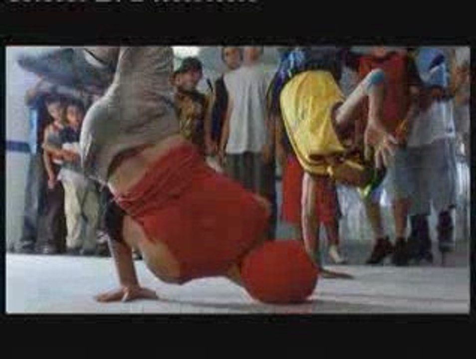 Making of de Nouri Bouzid - extrait VOST