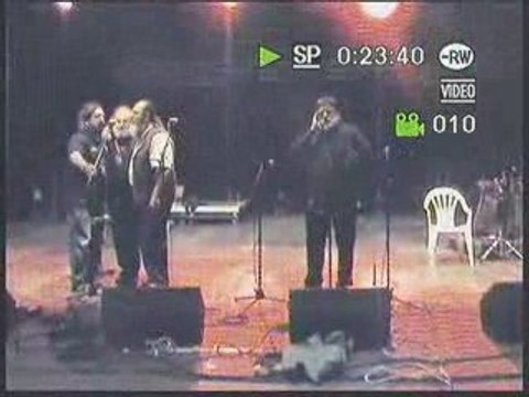 IHNZE chant breton (gallo)