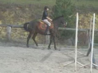 Witchita & Aglaé - 17 octobre 2009 - MDR !