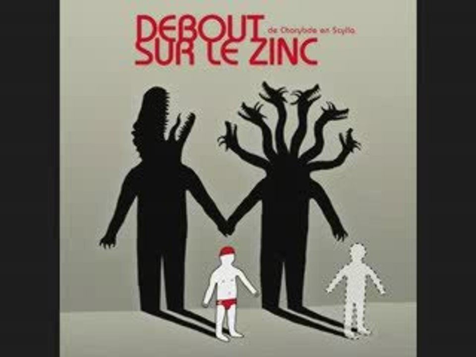 Debout sur le Zinc - Interview