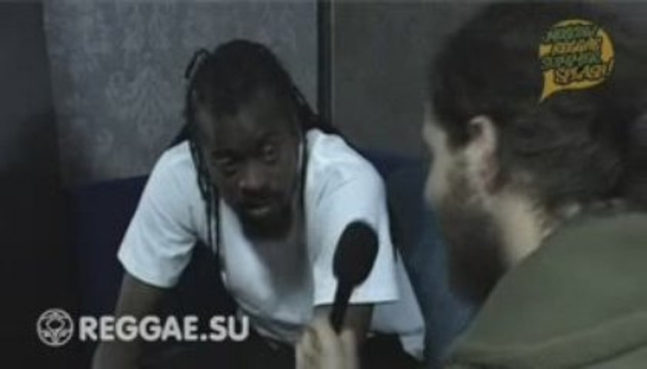 Beenieman интервью