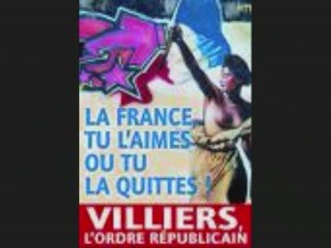 OS VO Chèvres naines Viens me chercher