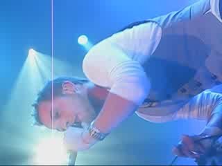 James Morrison Bruxelles