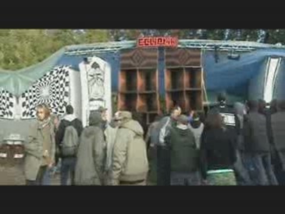 montage ecliptik friends birthday