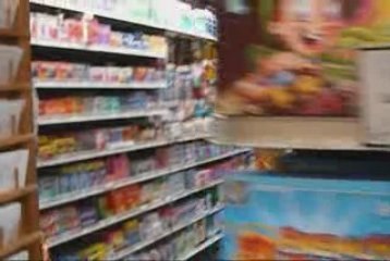 Whistler Village Grocery Store