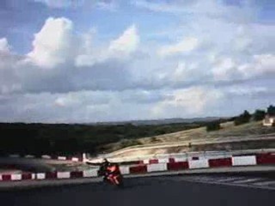 ledenon 09.10.2009 roulage l'aspi racing