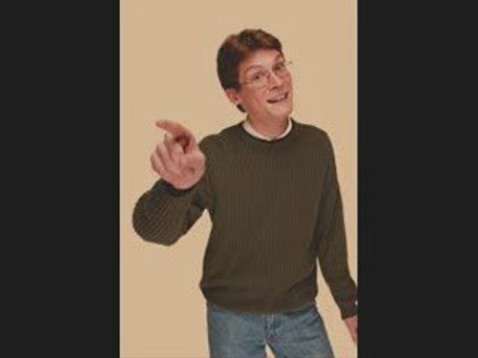 Jean Barbera - Interview