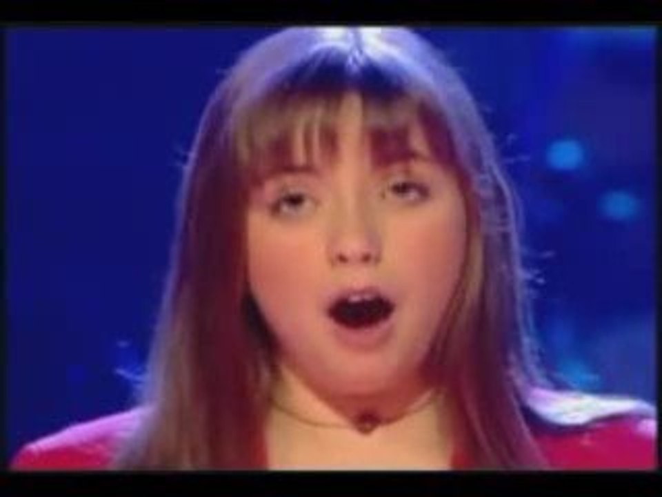 Charllote Church and  Gwilym Evans