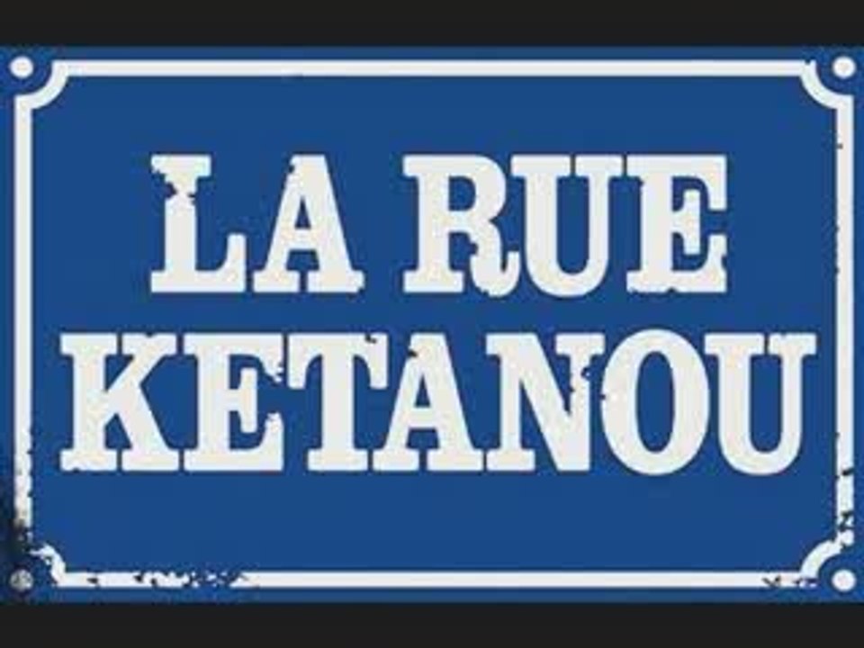 La rue Kétanou - Interview