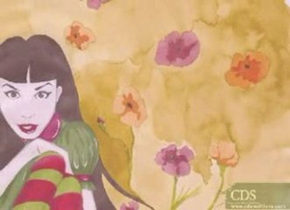 Le Boudoir aux Végétales