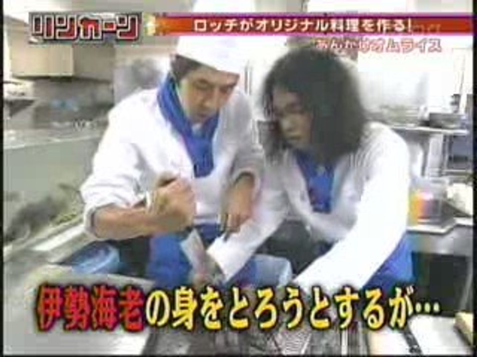 海鮮あんかけオムライス