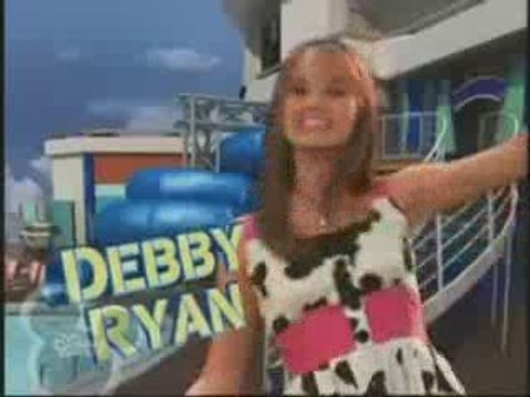 nie ma to jak statek sezon 1 intro