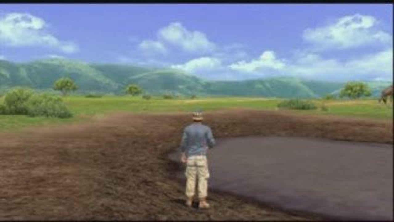 BLOG LIVE - HAKUNA MATATA