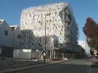 Nantes : groupe Coupechoux