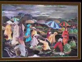 Em đến thăm anh một chiều mưa