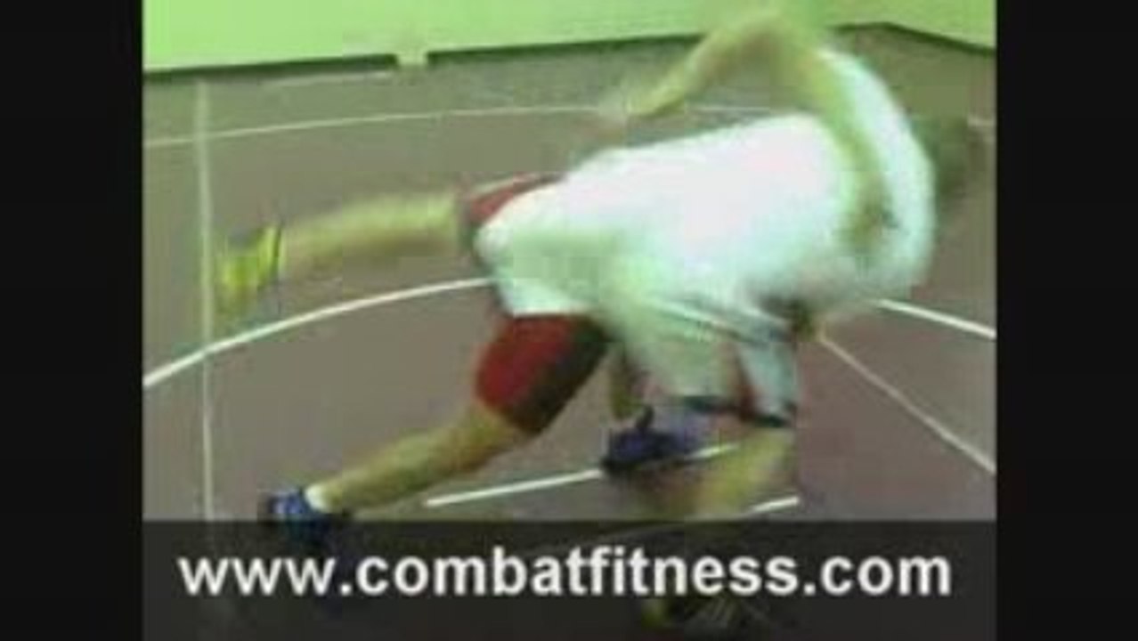 Body lock