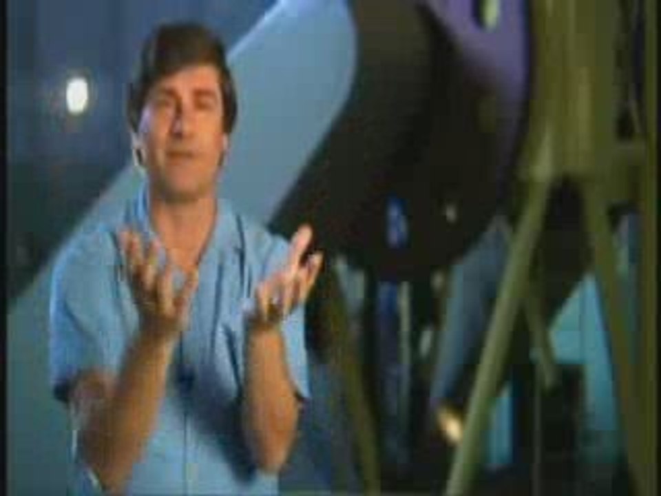 El universo - Las galaxias