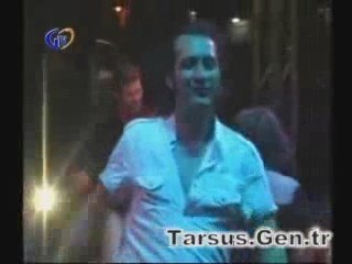 tarsus üzüm festivali