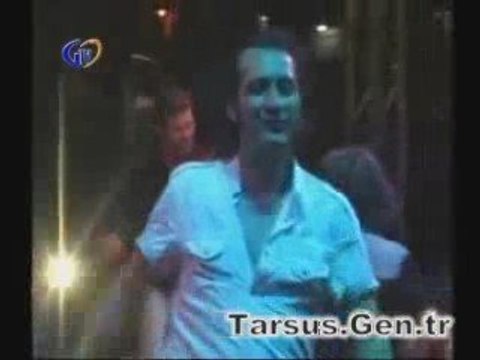 tarsus üzüm festivali
