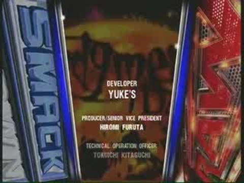 WWE SvR 2010: Road To WrestleMania - X360 - Randy Orton (13)