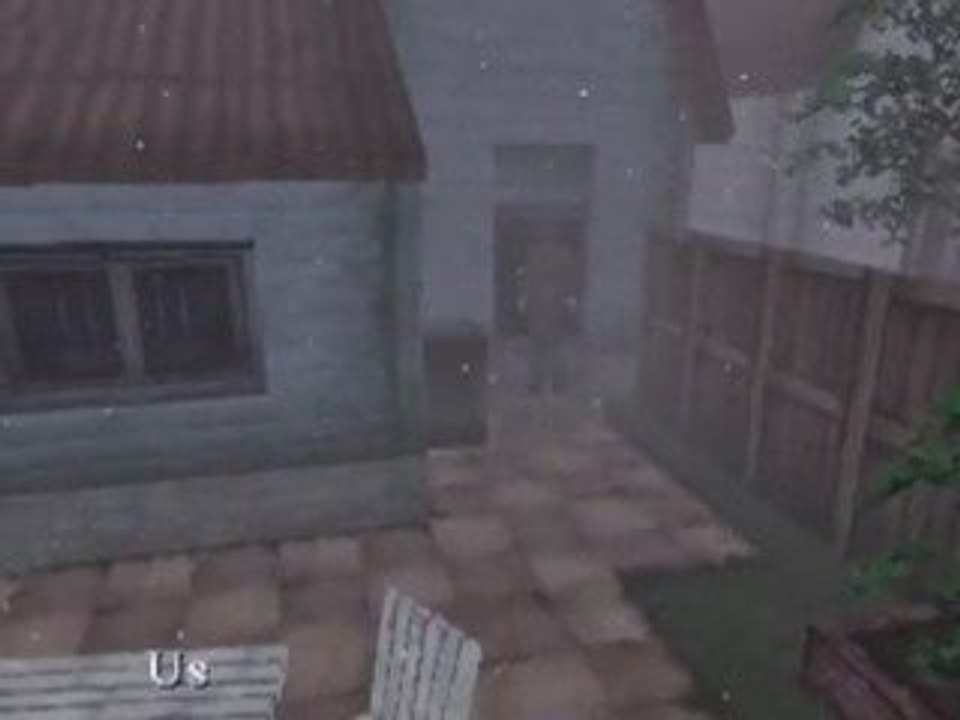 Silent Hill - Hard Difficulty Walkthrough 06 - Lizard Boss