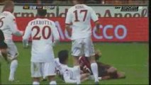 Milan 2-1 Roma