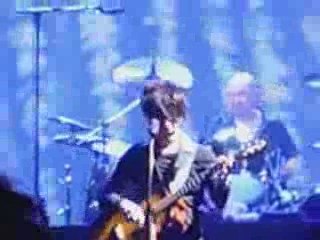 Road Trip Indochine Meteor Tour Live