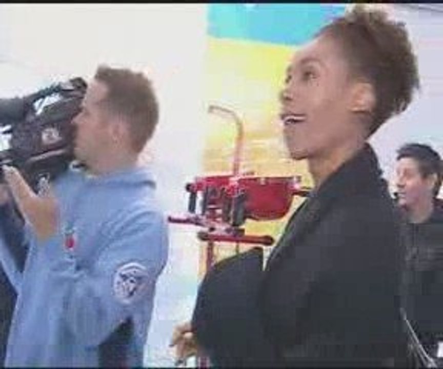 Canadian Cancer Society "Join the Fight!" launch event, Pt 6