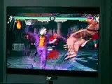 Mortal Kombat VS DC- The Joker VS Shao Kahn