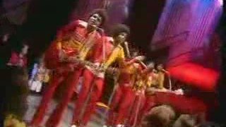 The Jackson 5 - Rockin Robin 1972