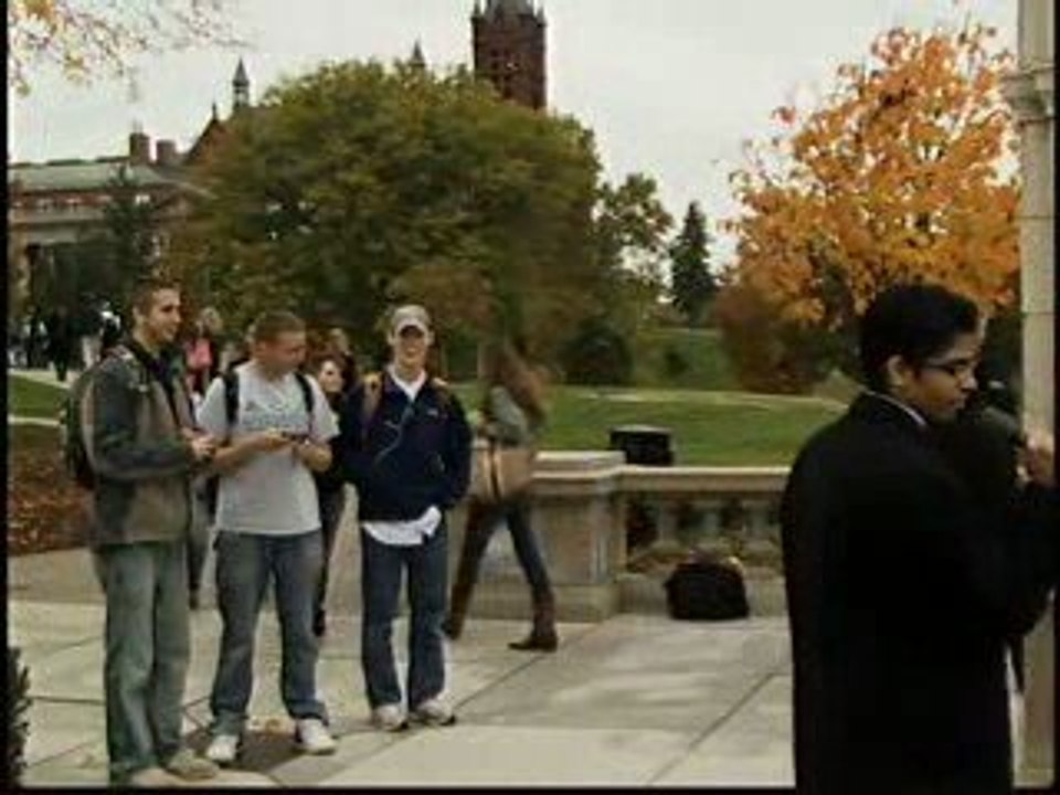 SA candidate questions university spending | CitrusTV News