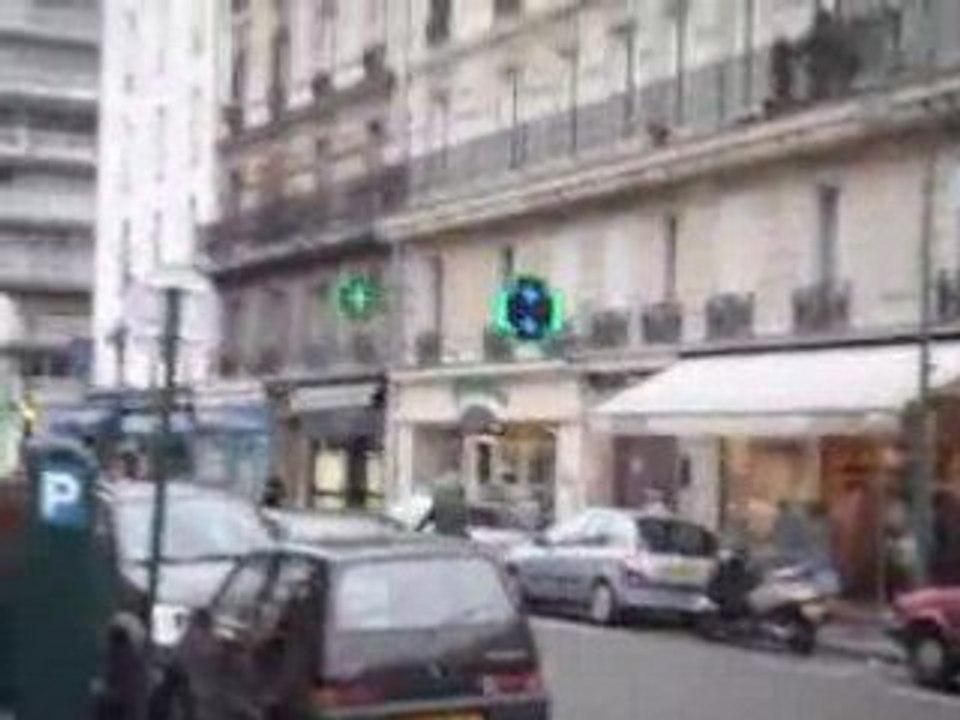 Pharmacie