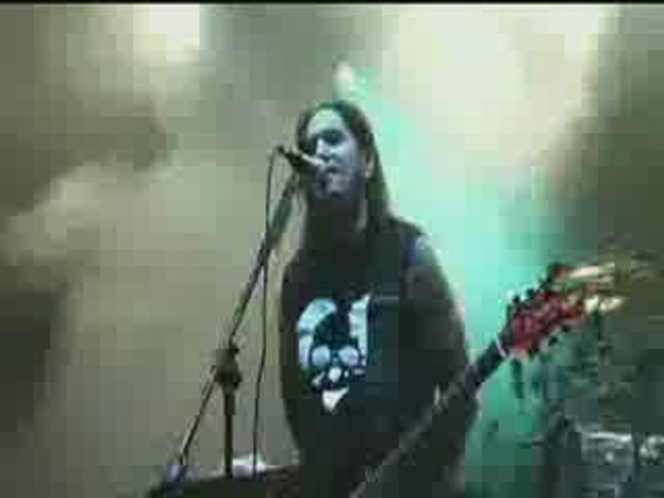 Hallowed be thy name