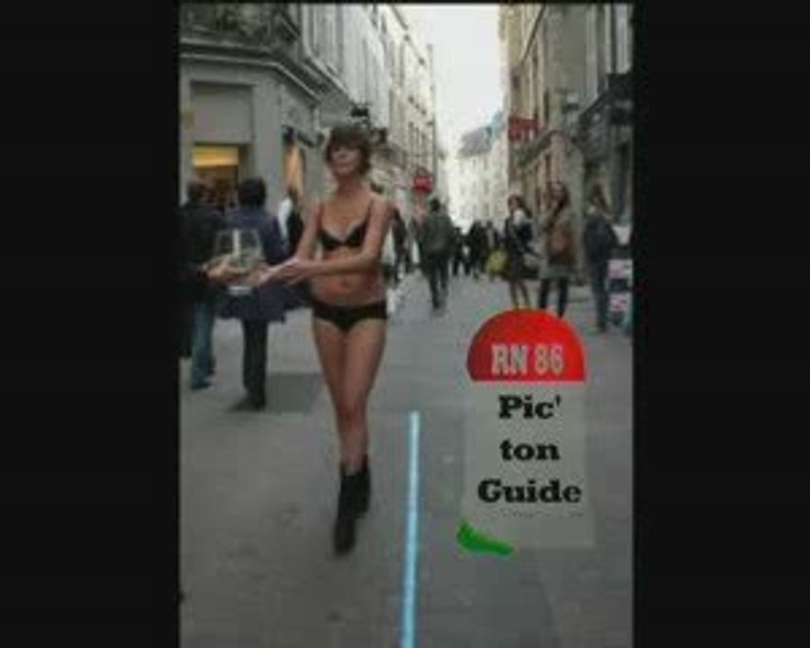Baby Baby Baby !!! Picton Guide!