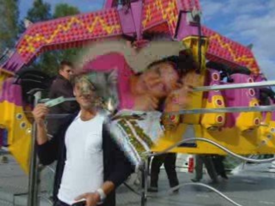 En liten liten film..