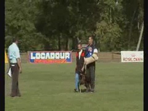 c'max de la croisee des loups selectif rci 2009 a villeneuve