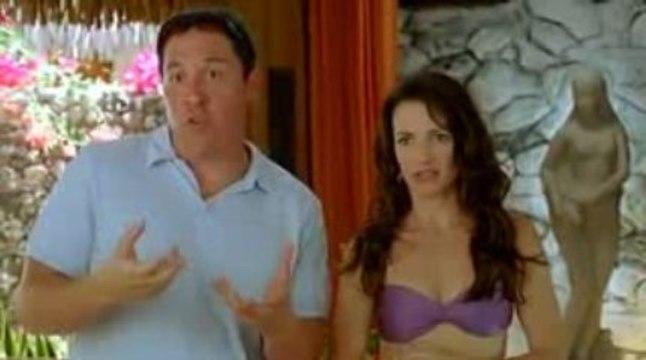 Todo incluido (Couples Retreat) - Trailer español