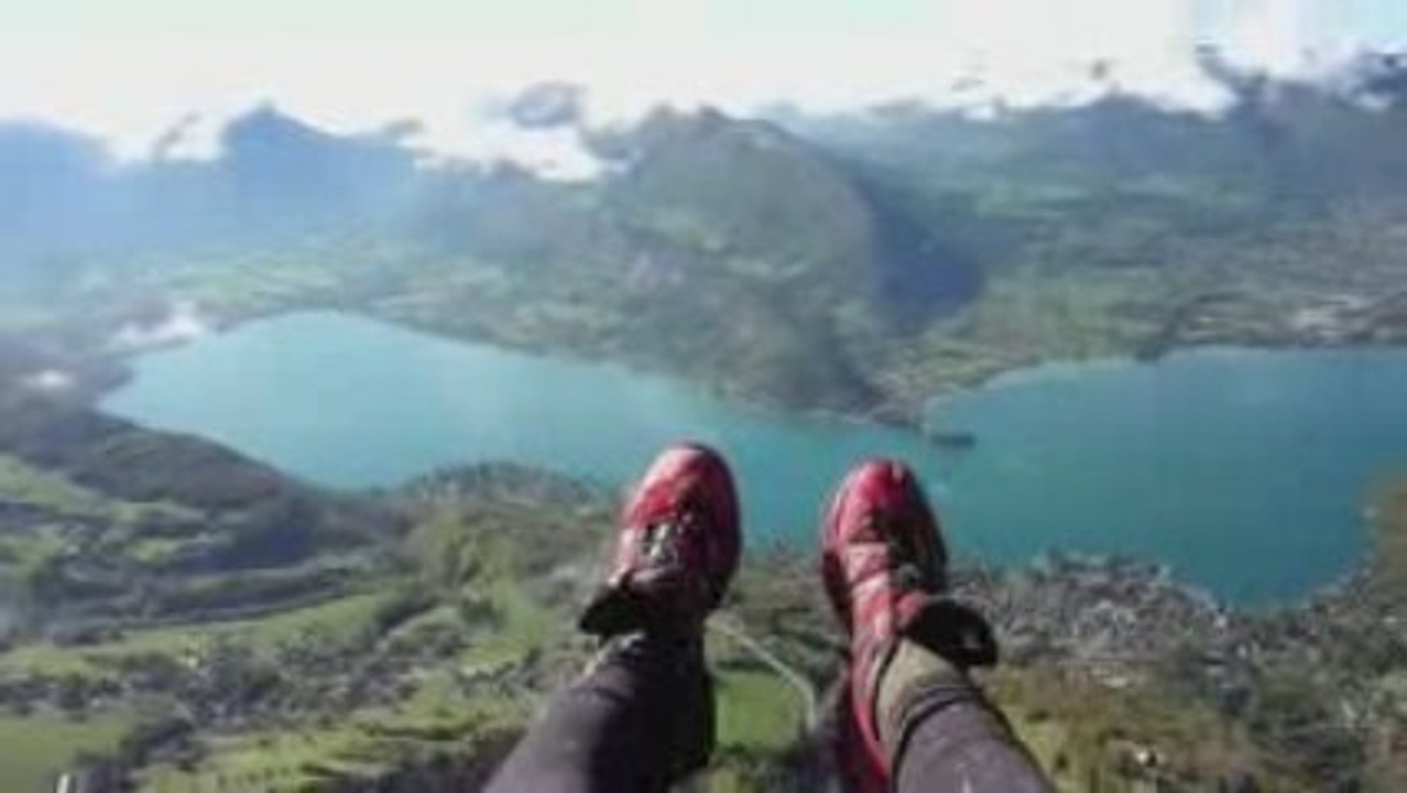 Raid chamois 2009