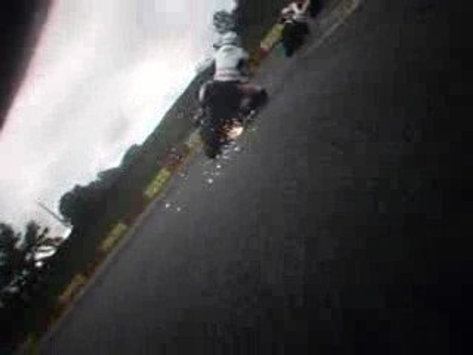 Finale coupe kawa nogaro 2009