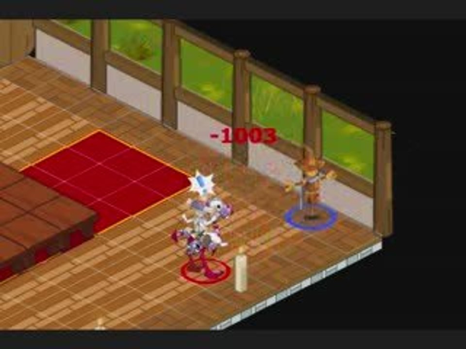 Gregounet eca lvl 143