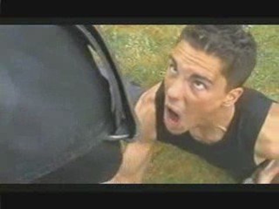 Bande annonce N°1 Dolph VS God