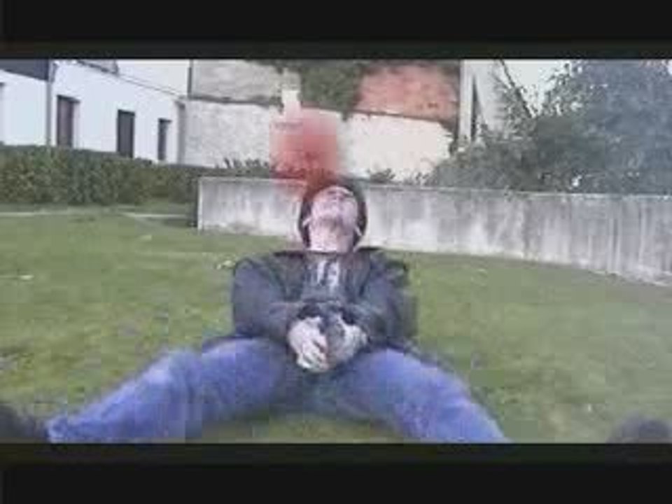 Band annonce N°2 Dolph VS God