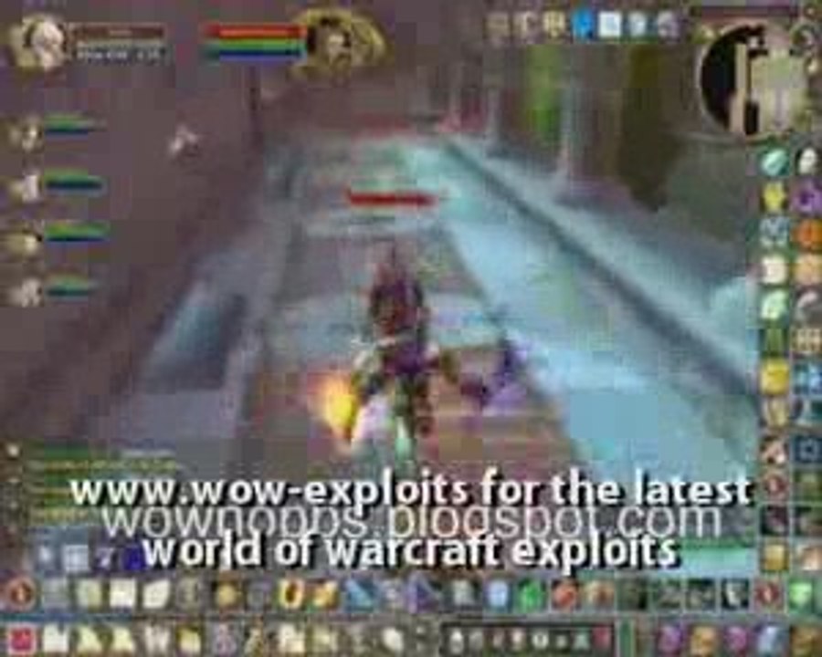 Incredible Gold and Power Leveling in WoW