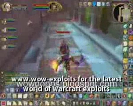 Incredible Gold and Power Leveling in WoW